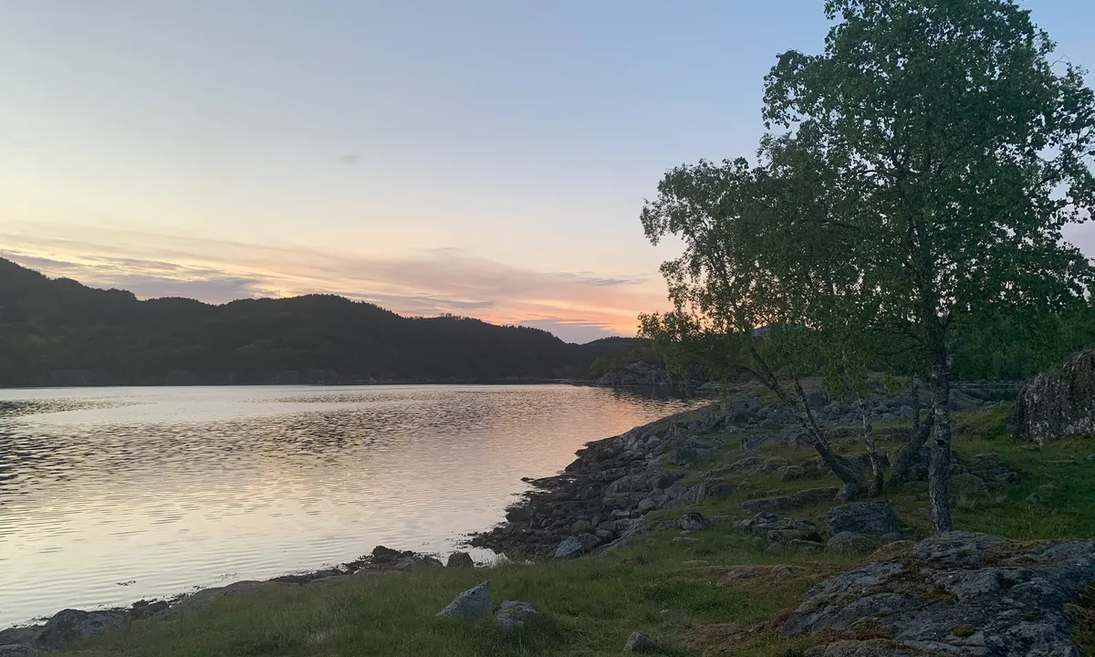 Ospholmen