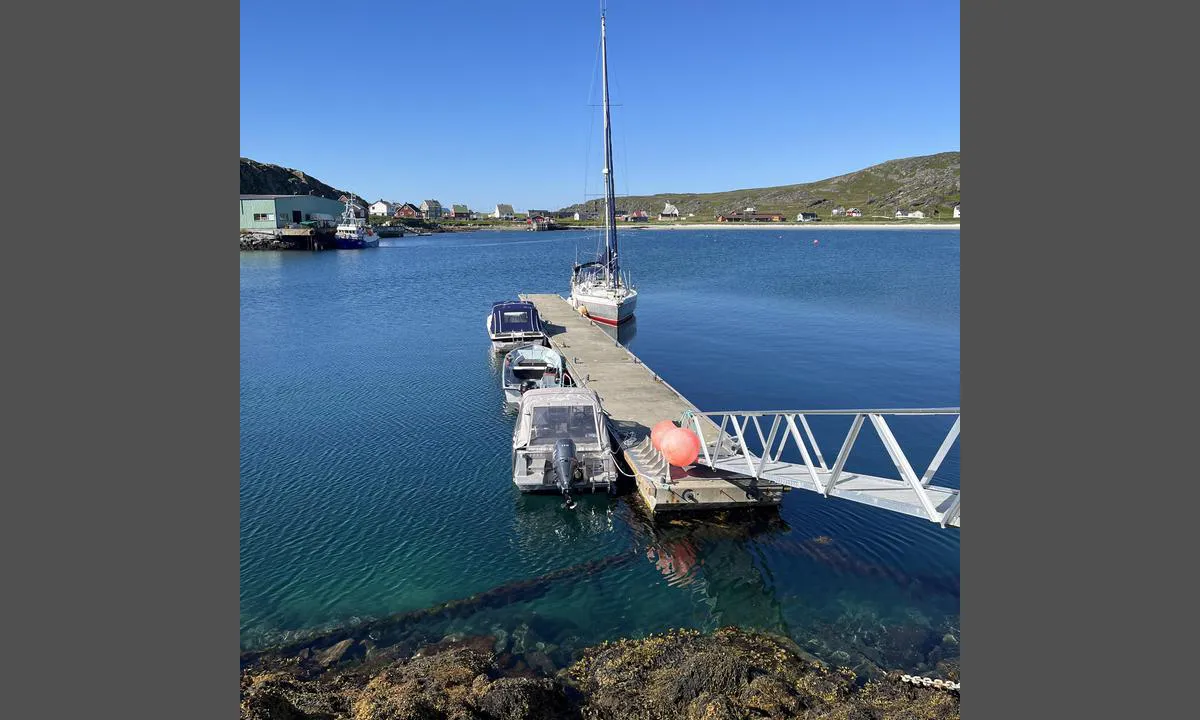 Østervågen