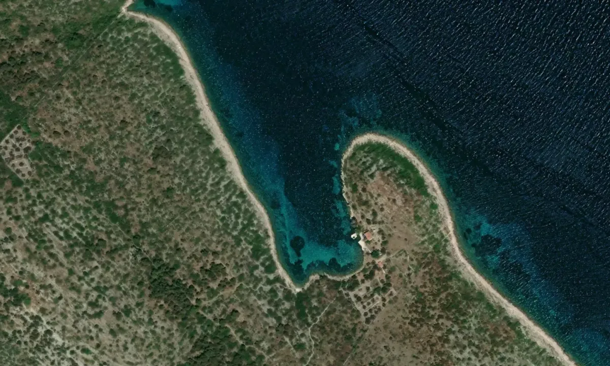 Satelite image of Otok Sit