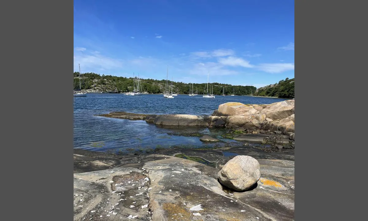 Otterön - Södra Dyvik: {"base": "no", "no": "Utsikt innover i bukten", "se": "Utsikt in\u00e5t i bukten", "en": "View into the bay", "da": "Udsigt indad i bugten"}