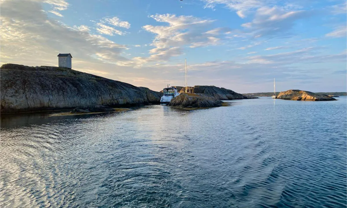 Otterstenarna