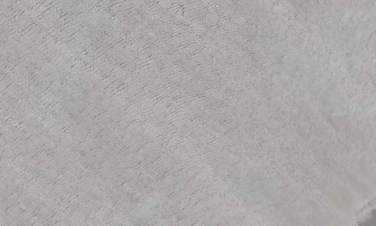 Satelite image of Otterswick