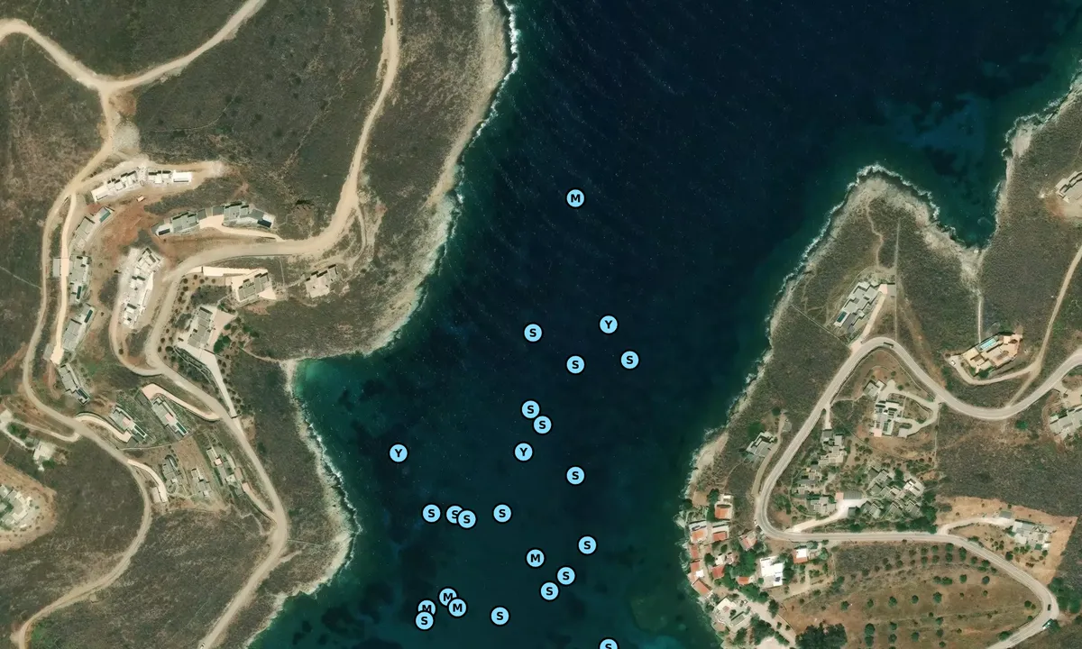 Satelite image of Otzias 1