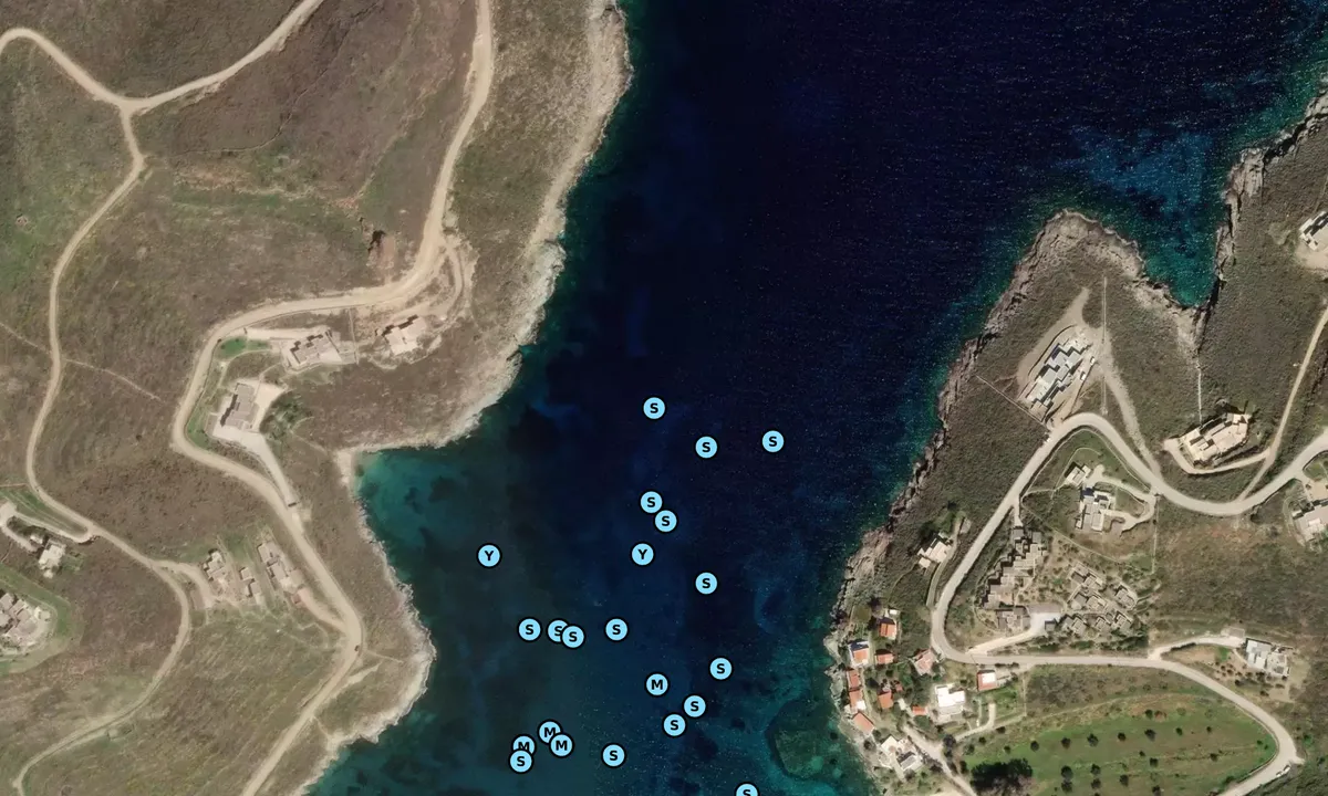Satelite image of Otzias 1