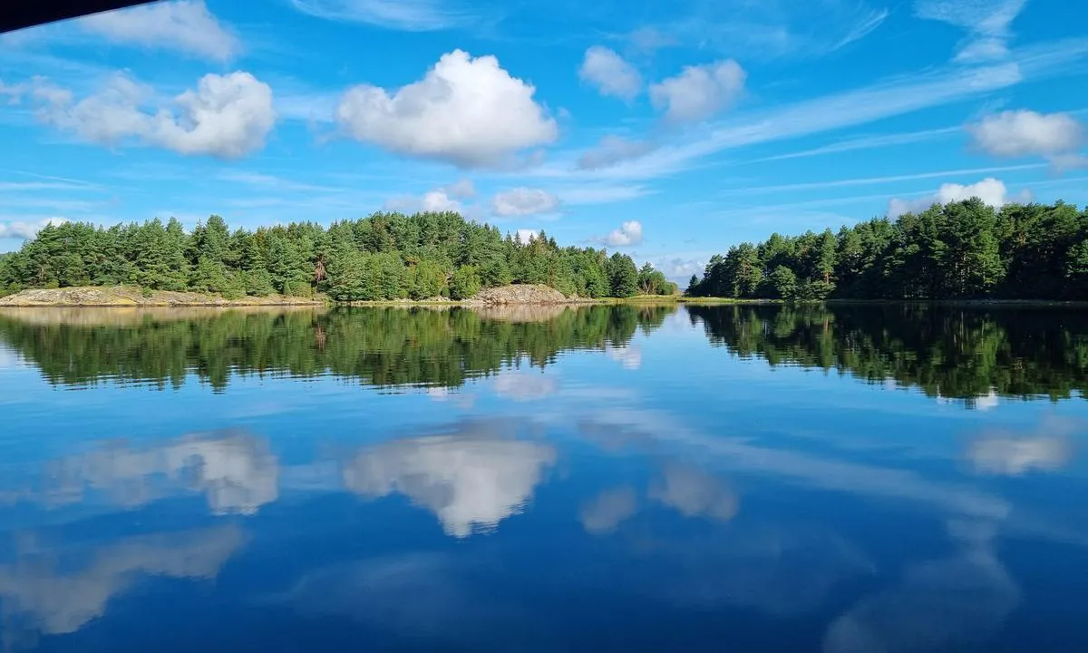 Oxholmen