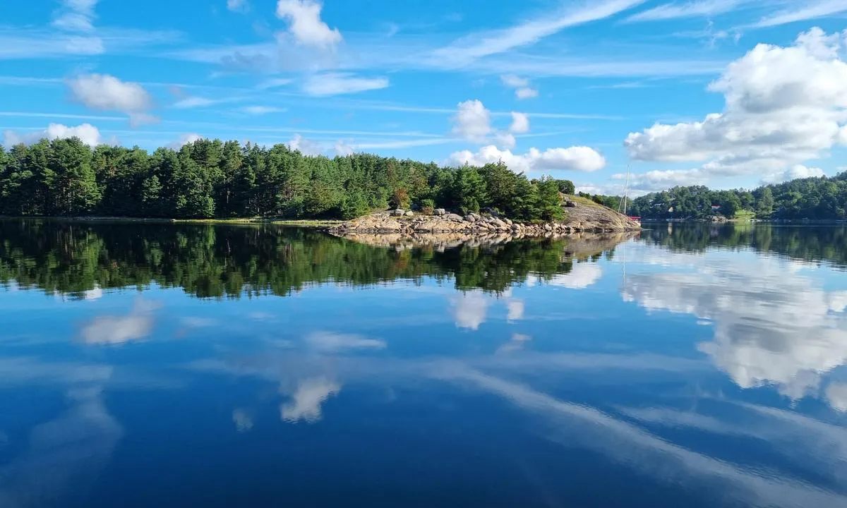 Oxholmen