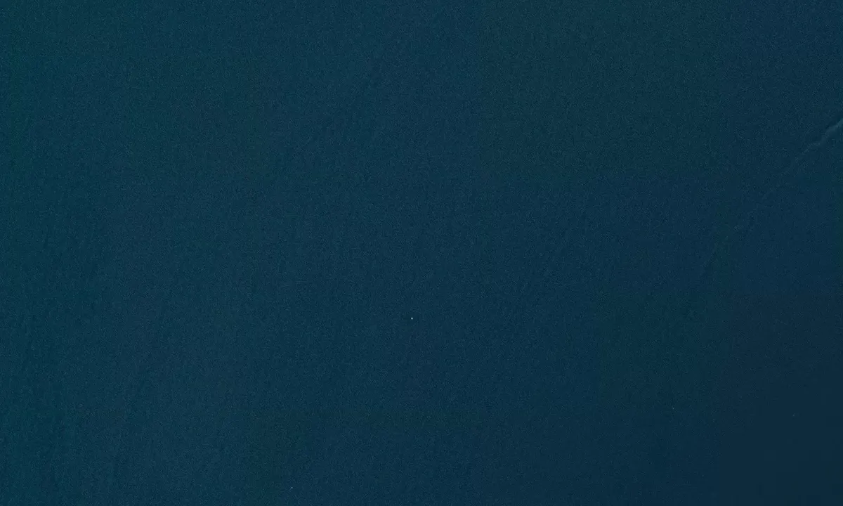 Satelite image of Oxwich