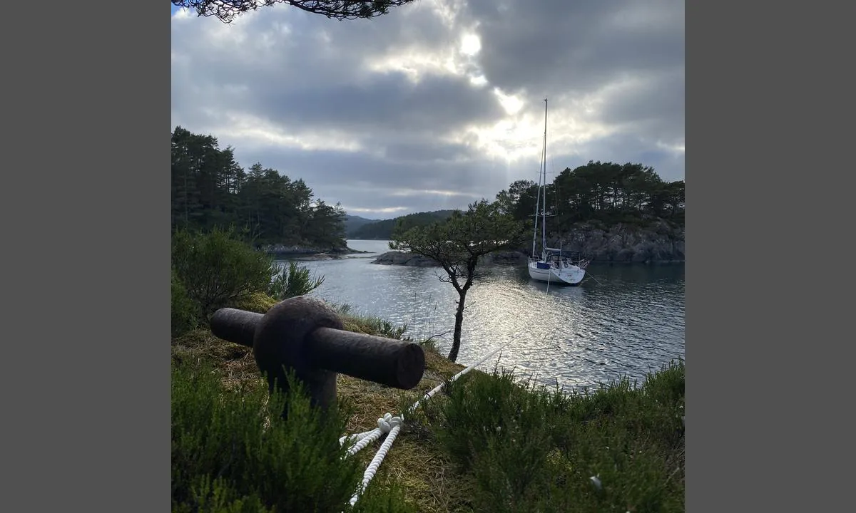 Øyatangen Nord