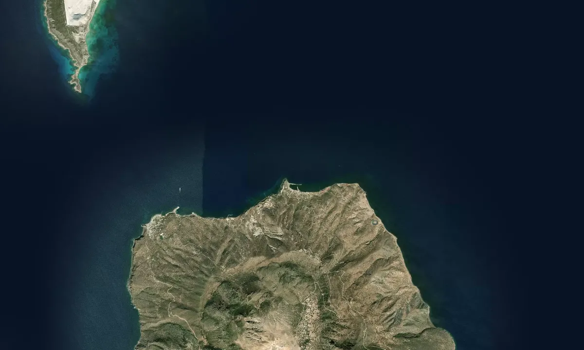 Flyfoto av Palon Marina