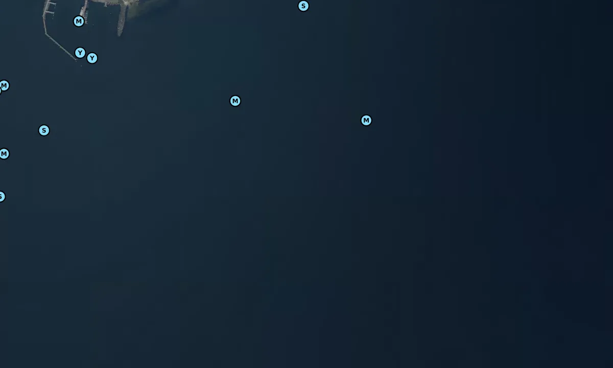 Satelite image of Pampus