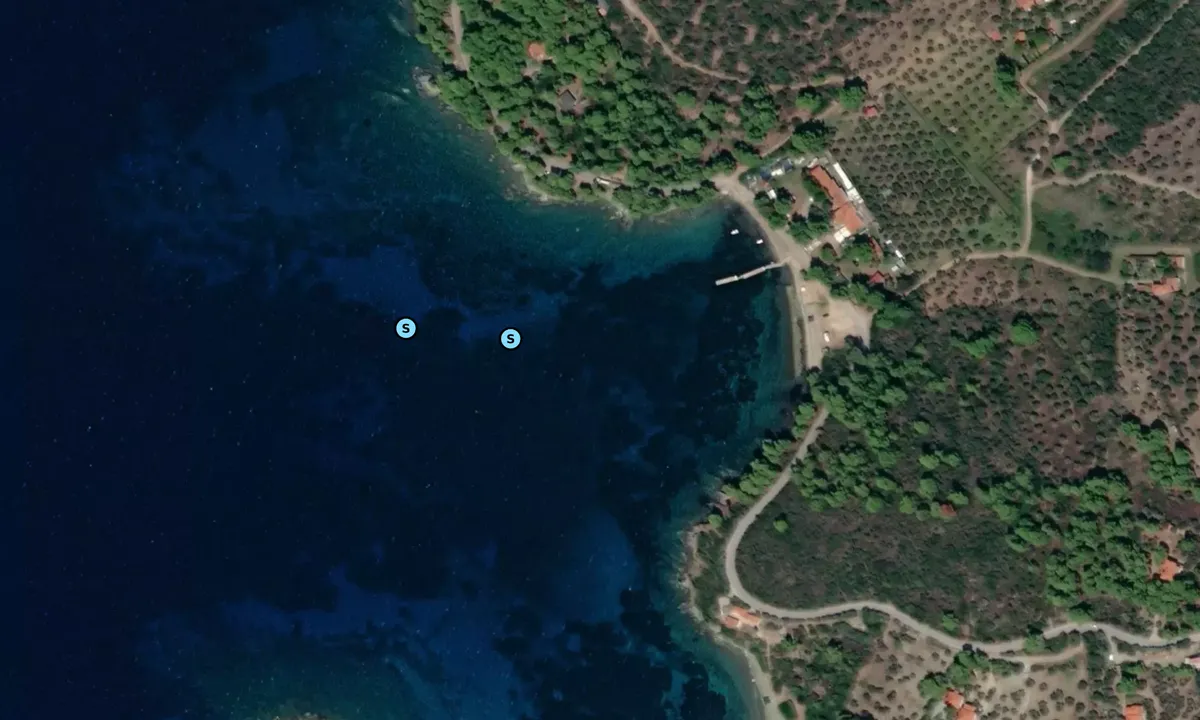 Satelite image of Panos