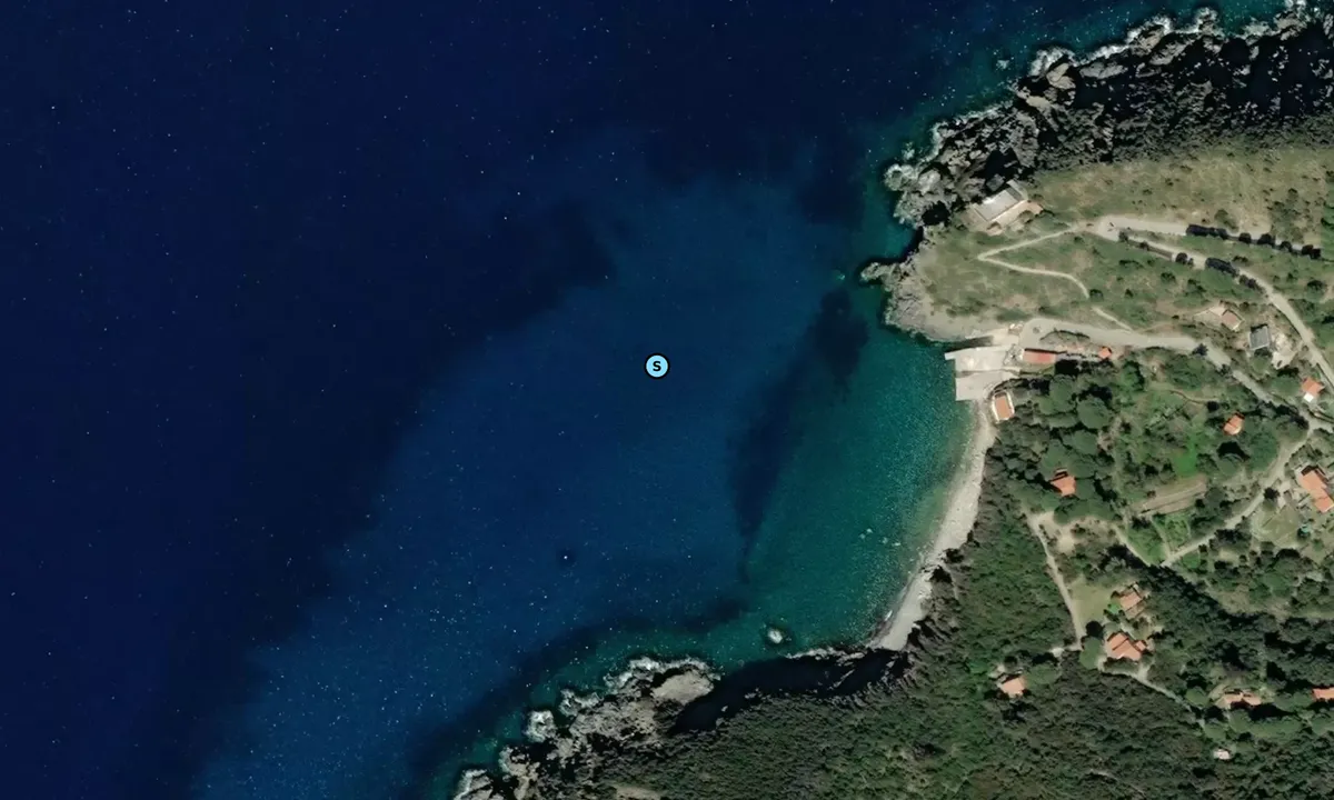 Satelite image of Patresi