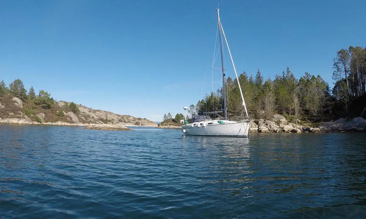 Påvholmen