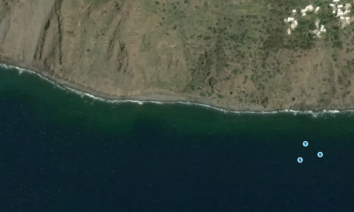 Satelite image of Perciato