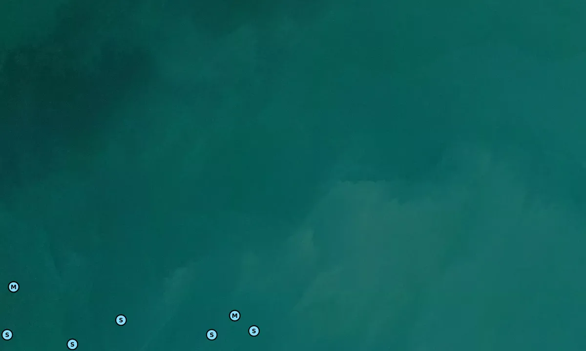 Satelite image of Petalas