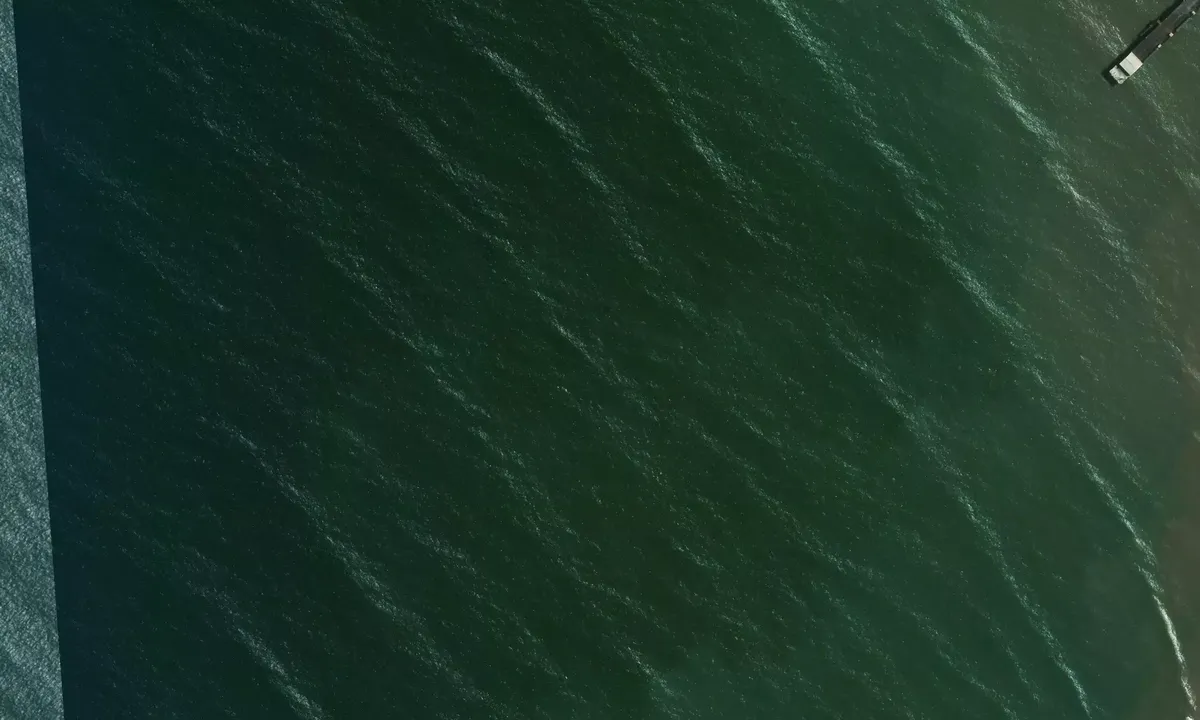 Satelite image of Pimentel