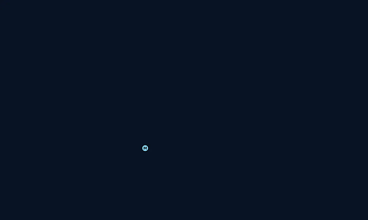Satelite image of Pipeline