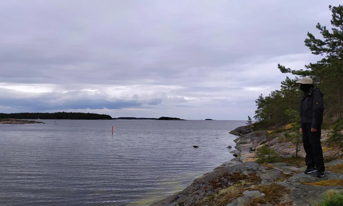 Pirttisaari: {"base": "en", "no": "Inngang til havnen", "se": "Inlopp till hamnen", "en": "Enterance to harbour", "da": "Indgang til havnen"}