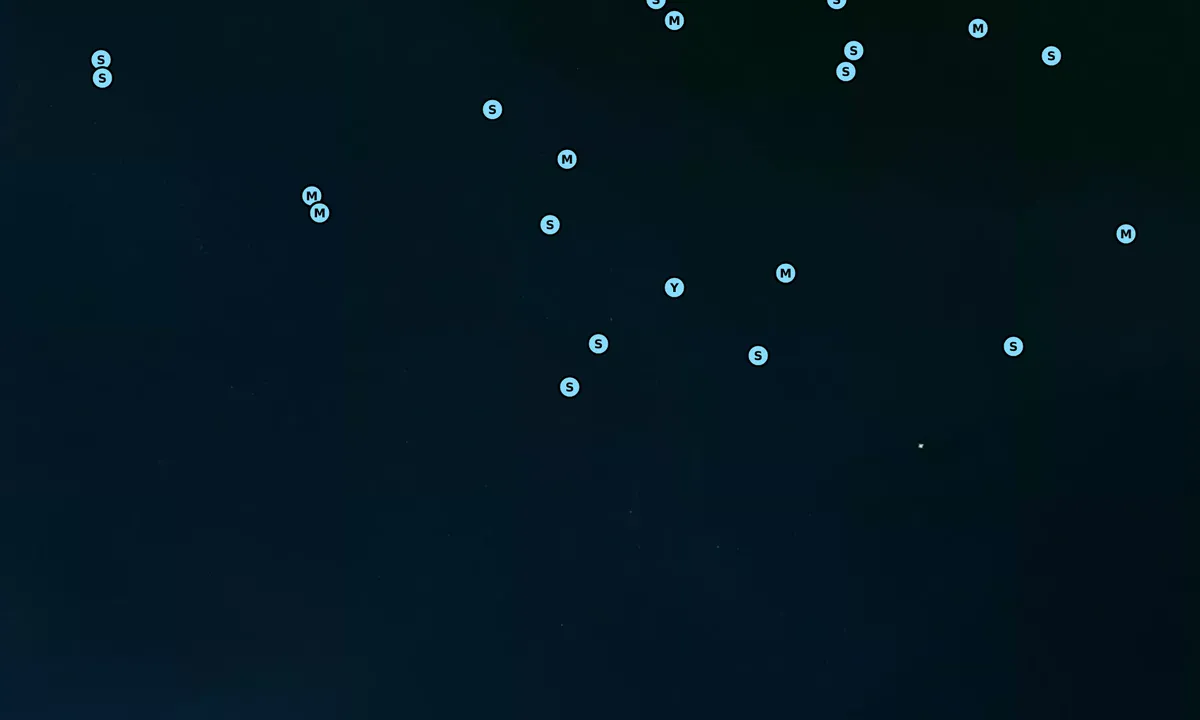 Satelite image of Playa de Ponce