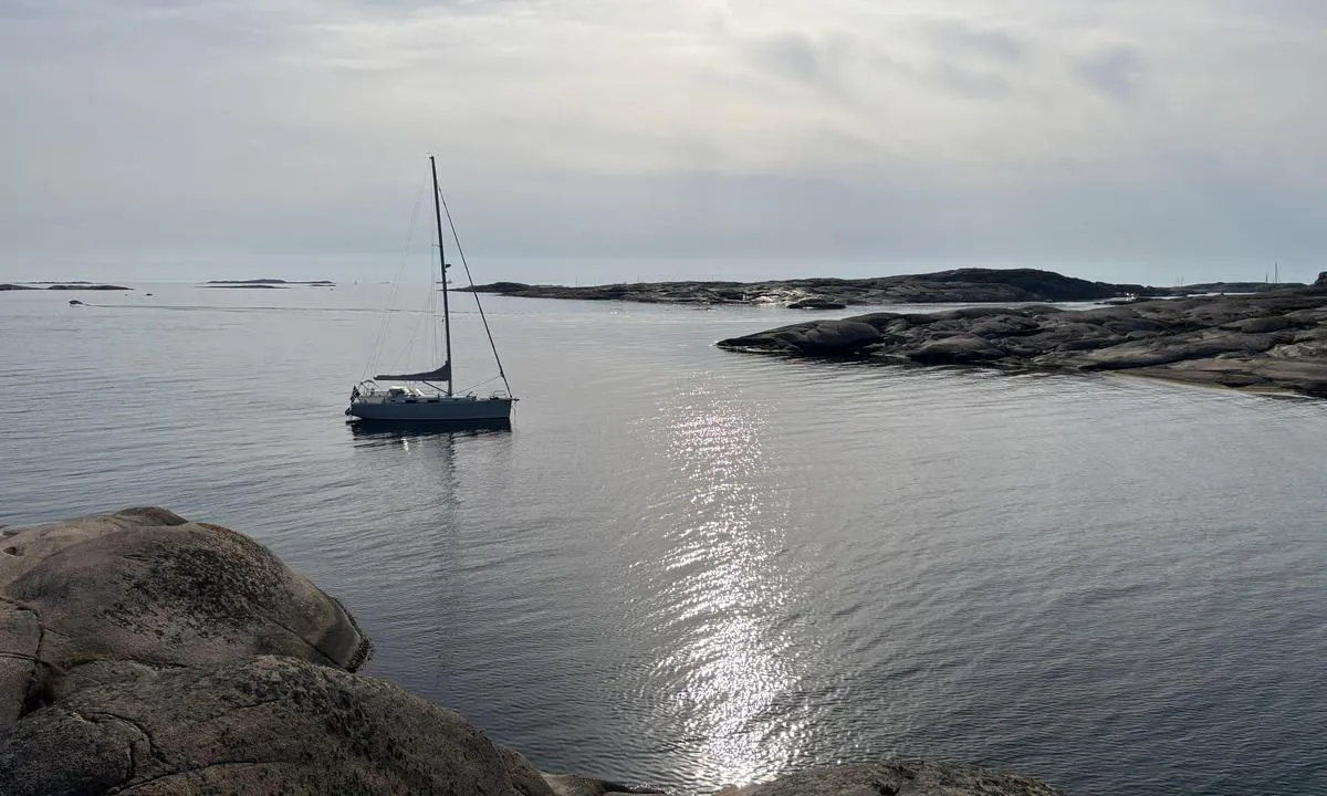 Porsholmen: {"base": "no", "no": "For anker ytterst i bukten. Hadde godt feste da nordavinden kom p\u00e5 natten.", "se": "F\u00f6r ankar ytterst i bukten. Hade gott f\u00e4ste n\u00e4r nordvinden kom p\u00e5 natten.", "en": "At anchor at the outermost part of the bay. Had a good hold when the north wind came during the night.", "da": "For anker yderst i bugten. Havde godt greb da nordenvinden kom om natten.", "fr": "\u00c0 l'ancre au bord de la baie. Avait une bonne tenue lorsque le vent du nord est arriv\u00e9 pendant la nuit.", "de": "Anker ganz au\u00dfen in der Bucht. Hielt gut bei Nordwind in der Nacht.", "es": "Anclado en el exterior de la bah\u00eda. Ten\u00eda un buen agarre cuando lleg\u00f3 el viento del norte por la noche.", "it": "All'ancora all'estremit\u00e0 della baia. Ha tenuto bene quando il vento del nord \u00e8 arrivato di notte.", "pt": "Ancorado na parte externa da ba\u00eda. Tinha um bom sustento quando o vento norte surgiu durante a noite.", "nl": "Voor anker aan de rand van de baai. Had een goed houvast toen de noordenwind 's nachts opstak.", "pl": "Zakotwiczy\u0107 zewn\u0119trzn\u0105 cz\u0119\u015b\u0107 zatoki. Mia\u0142o dobre trzymanie, gdy w nocy przyszed\u0142 p\u00f3\u0142nocny wiatr.", "uk": "\u041d\u0430 \u044f\u043a\u0456\u0440 \u0437\u043e\u0432\u043d\u0456 \u0432 \u0437\u0430\u0442\u043e\u0446\u0456. \u0414\u043e\u0431\u0440\u0435 \u0442\u0440\u0438\u043c\u0430\u0432\u0441\u044f, \u043a\u043e\u043b\u0438 \u0432\u043d\u043e\u0447\u0456 \u043f\u0440\u0438\u0439\u0448\u043e\u0432 \u043f\u0456\u0432\u043d\u0456\u0447\u043d\u0438\u0439 \u0432\u0456\u0442\u0435\u0440.", "ro": "La ancor\u0103 \u00een partea exterioar\u0103 a golfului. Ancorarea a fost solid\u0103 c\u00e2nd v\u00e2ntul de nord a venit noaptea.", "tr": "Koyun en d\u0131\u015f taraf\u0131nda demirledik. Geceleyin kuzey r\u00fczgar\u0131 \u00e7\u0131kt\u0131\u011f\u0131nda sa\u011flam bir tutu\u015fumuz vard\u0131.", "el": "\u0386\u03b3\u03ba\u03c5\u03c1\u03b1 \u03c0\u03b9\u03bf \u03ad\u03be\u03c9 \u03c3\u03c4\u03bf\u03bd \u03ba\u03cc\u03bb\u03c0\u03bf. \u0395\u03af\u03c7\u03b5 \u03ba\u03b1\u03bb\u03cc \u03ba\u03c1\u03ac\u03c4\u03b7\u03bc\u03b1 \u03cc\u03c4\u03b1\u03bd \u03ae\u03c1\u03b8\u03b5 \u03bf \u03b2\u03cc\u03c1\u03b5\u03b9\u03bf\u03c2 \u03ac\u03bd\u03b5\u03bc\u03bf\u03c2 \u03c4\u03b7 \u03bd\u03cd\u03c7\u03c4\u03b1.", "cs": "P\u0159i kotv\u011b na vn\u011bj\u0161\u00ed \u010d\u00e1sti z\u00e1toky. M\u011bl dobr\u00e9 ukotven\u00ed, kdy\u017e v noci p\u0159i\u0161el severn\u00ed v\u00edtr.", "hu": "Horgonyzott a kik\u00f6t\u0151 legk\u00fcls\u0151 r\u00e9sz\u00e9n. J\u00f3 r\u00f6gz\u00edt\u00e9st biztos\u00edtott, amikor az \u00e9szaki sz\u00e9l meg\u00e9rkezett \u00e9jszaka.", "fi": "Ankkurissa lahden ulkopuolella. Piti hyvin, kun pohjoistuuli tuli y\u00f6ll\u00e4.", "bg": "\u041d\u0430 \u043a\u043e\u0442\u0432\u0430 \u0432 \u043d\u0430\u0439-\u043e\u0442\u0434\u0430\u043b\u0435\u0447\u0435\u043d\u0430\u0442\u0430 \u0447\u0430\u0441\u0442 \u043d\u0430 \u0437\u0430\u043b\u0438\u0432\u0430. \u0418\u043c\u0430\u0448\u0435 \u0434\u043e\u0431\u0440\u043e \u0437\u0430\u0445\u0432\u0430\u0449\u0430\u043d\u0435, \u043a\u043e\u0433\u0430\u0442\u043e \u0441\u0435\u0432\u0435\u0440\u043d\u0438\u044f\u0442 \u0432\u044f\u0442\u044a\u0440 \u0434\u043e\u0439\u0434\u0435 \u043f\u0440\u0435\u0437 \u043d\u043e\u0449\u0442\u0430.", "sr": "Sidren kod samog ulaza u zaliv. Dobro je dr\u017ealo kada je no\u0107u nai\u0161ao severni vetar.", "et": "Ankrusime lahe v\u00e4lisosas. P\u00fcsis h\u00e4sti, kui p\u00f5hjatuul \u00f6\u00f6sel t\u00f5usis.", "lv": "Enkuro vieta l\u012b\u010da \u0101r\u0113j\u0101 da\u013c\u0101. Bija laba tur\u0113\u0161an\u0101s, kad nakt\u012b uzn\u0101ca zieme\u013cv\u0113j\u0161.", "lt": "Inkaras i\u0161mestas \u012flankos pakra\u0161tyje. Gerai laik\u0117, kai nakt\u012f u\u017e\u0117jo \u0161iaur\u0117s v\u0117jas."}