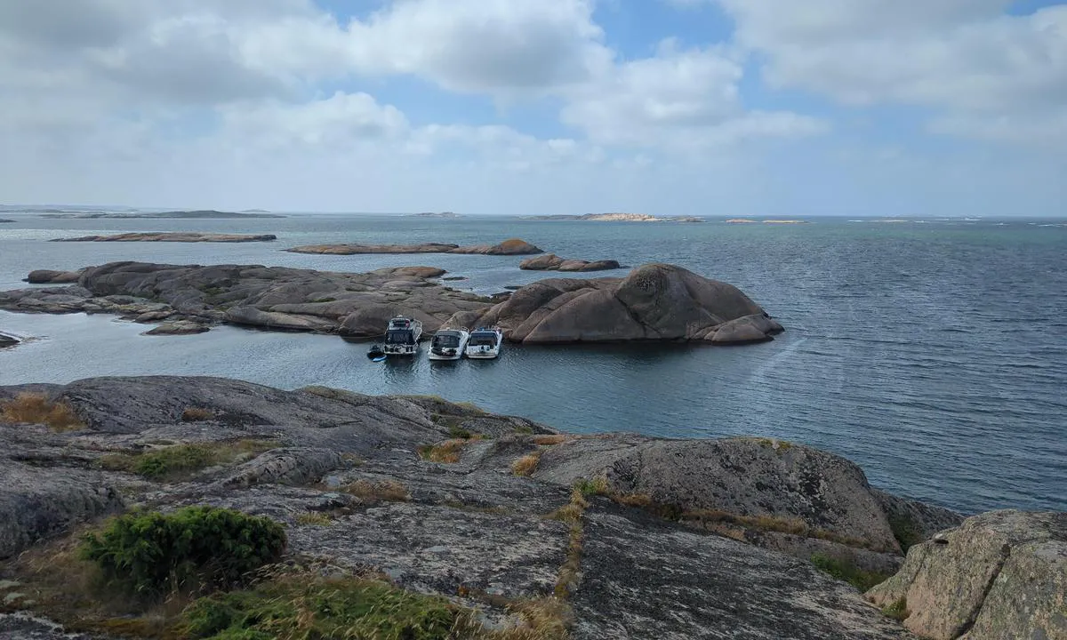 Porsholmen