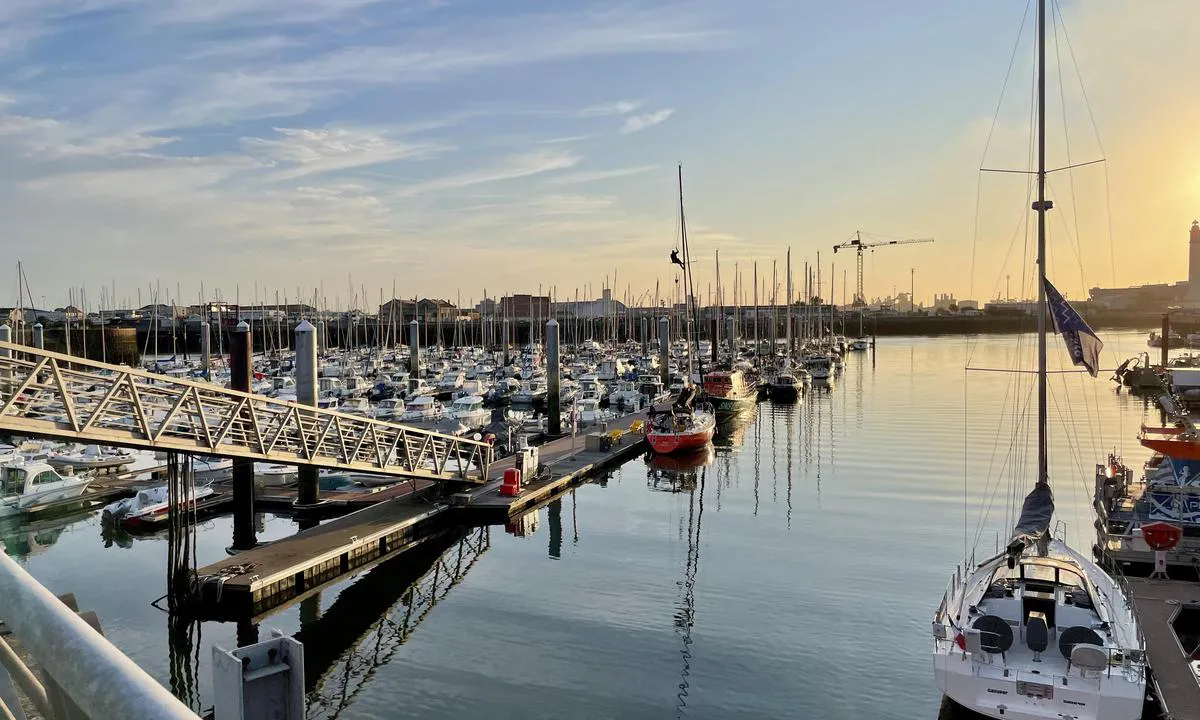 Port du Grand Large