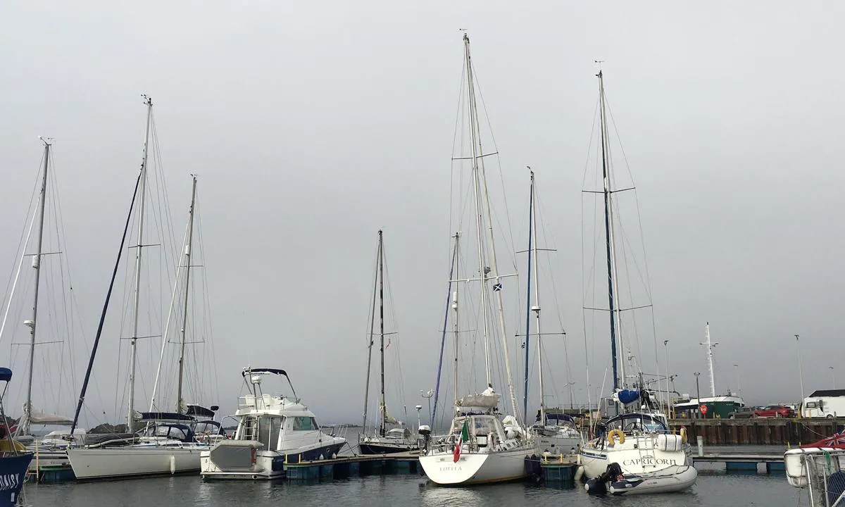 Port Ellen