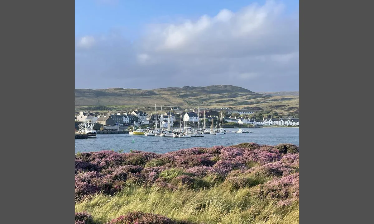 Port Ellen