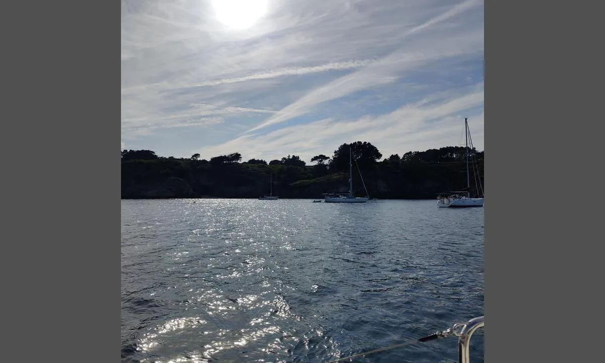 Port Guen