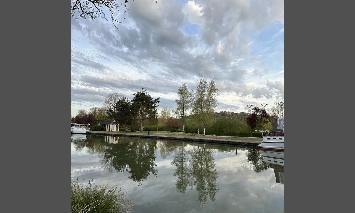 Port Langres