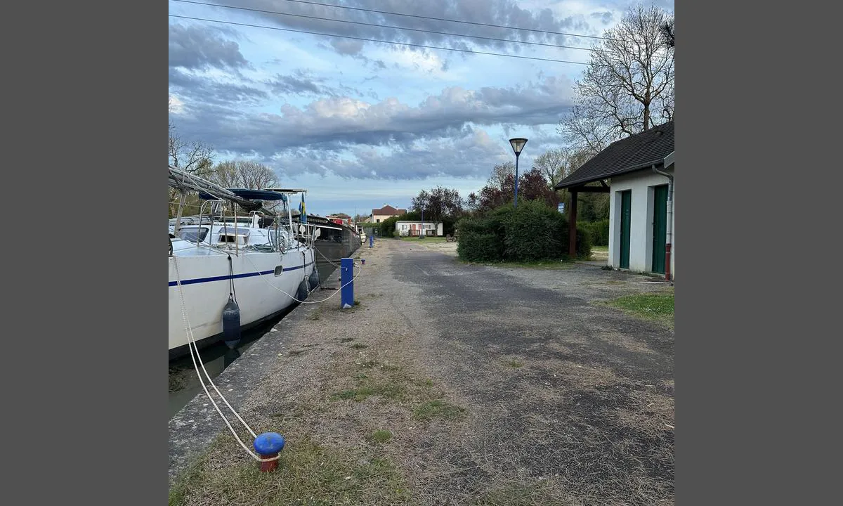 Port Langres