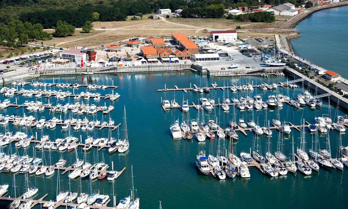 Port Medoc