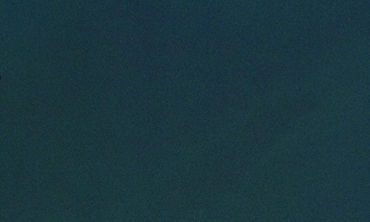Satelite image of Port Neville