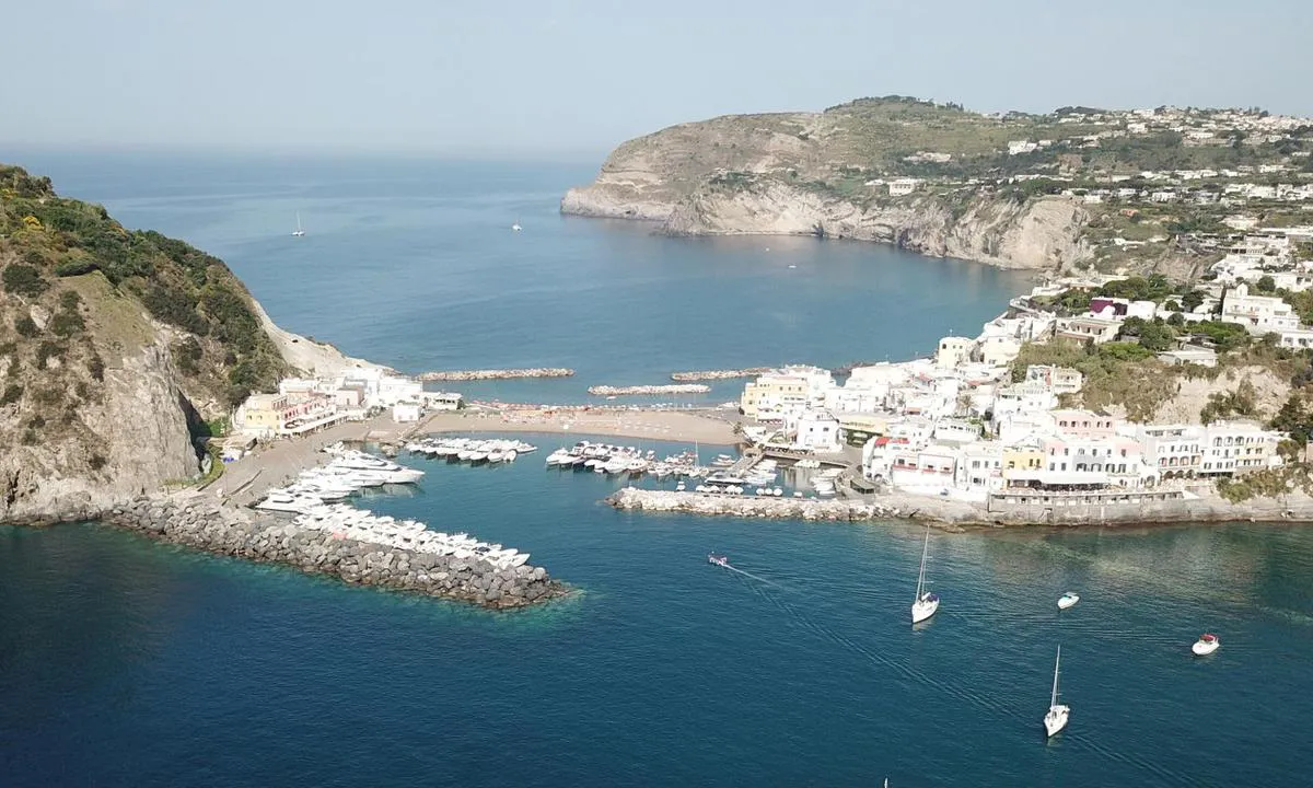 Porto di Sant'Angelo