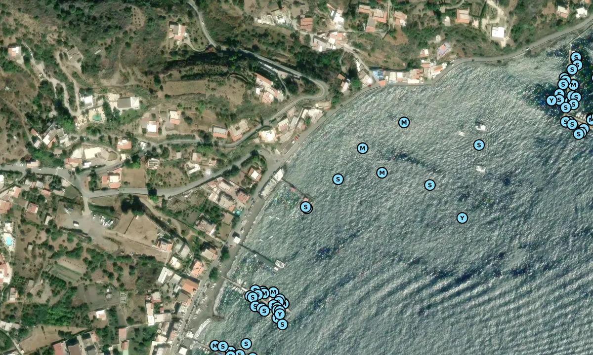 Satelite image of Porto Pignataro S.R.L.
