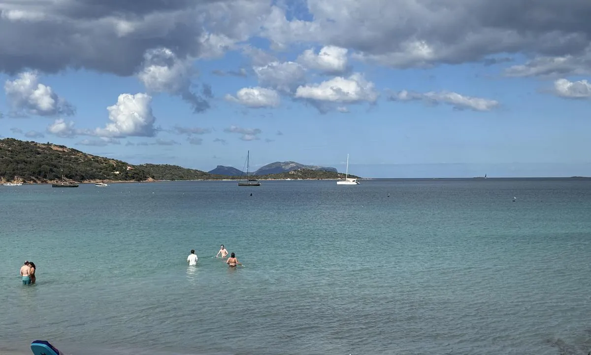 Porto Taverna