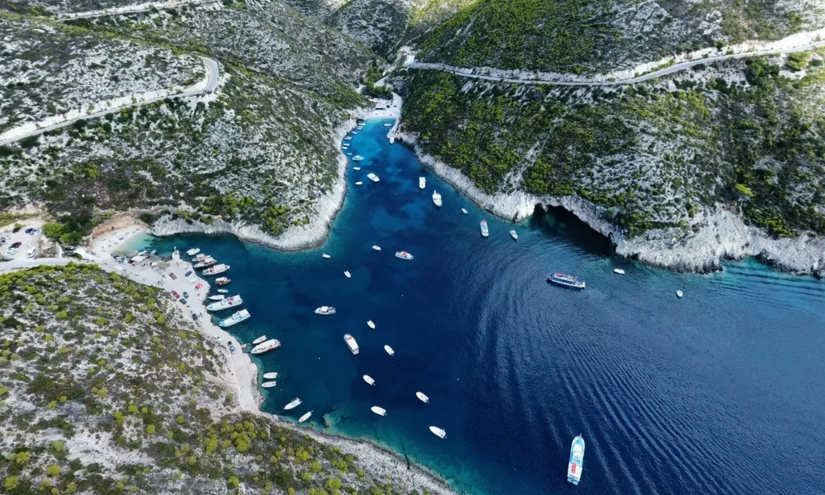 Porto Vromi