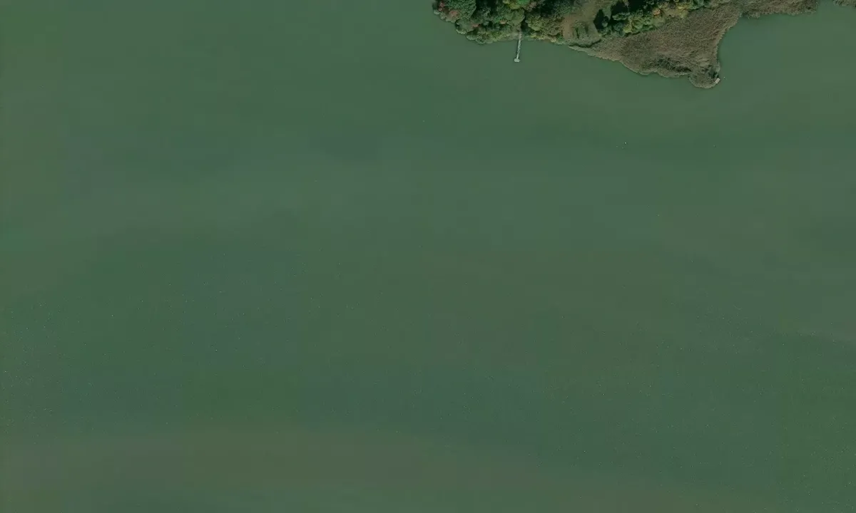 Satelite image of Possum Point