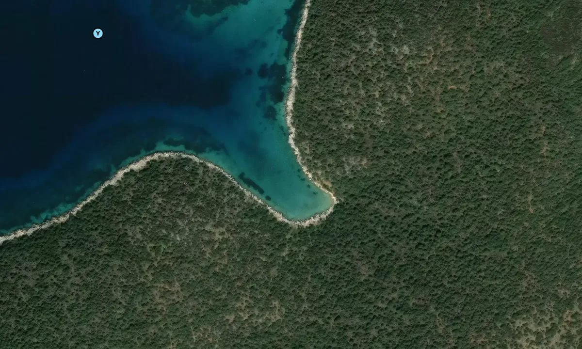 Satelite image of Prasso