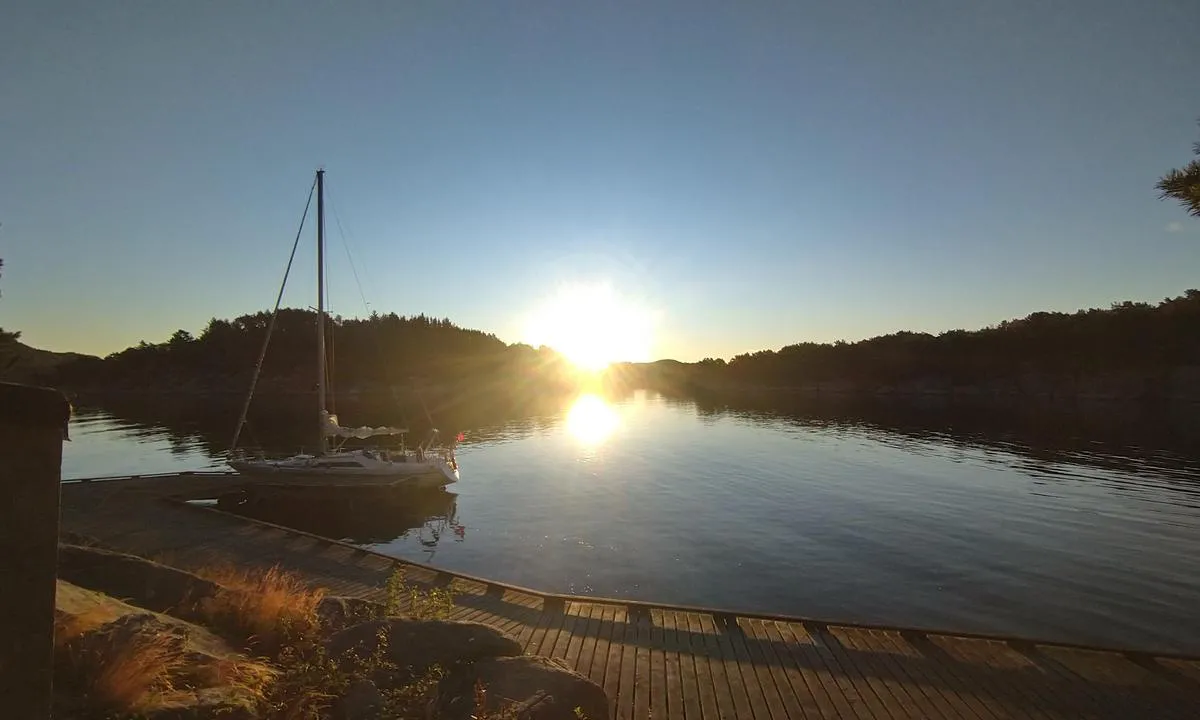 Prestøy