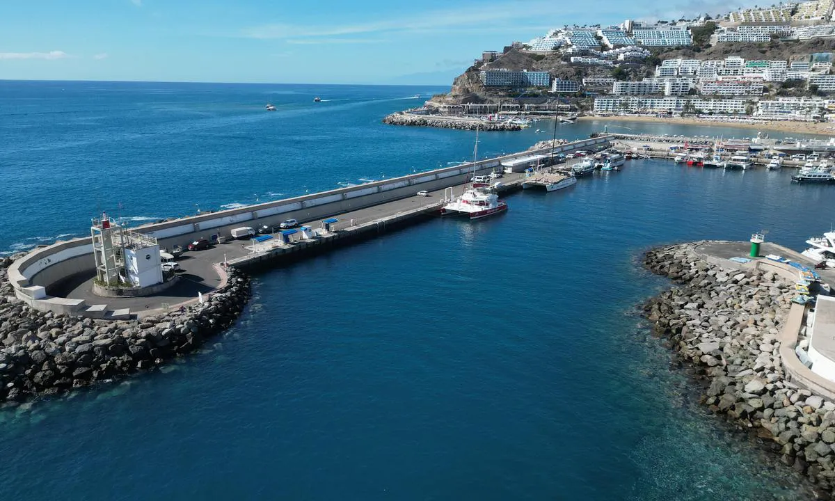 Puerto Deportivo de Puerto Rico