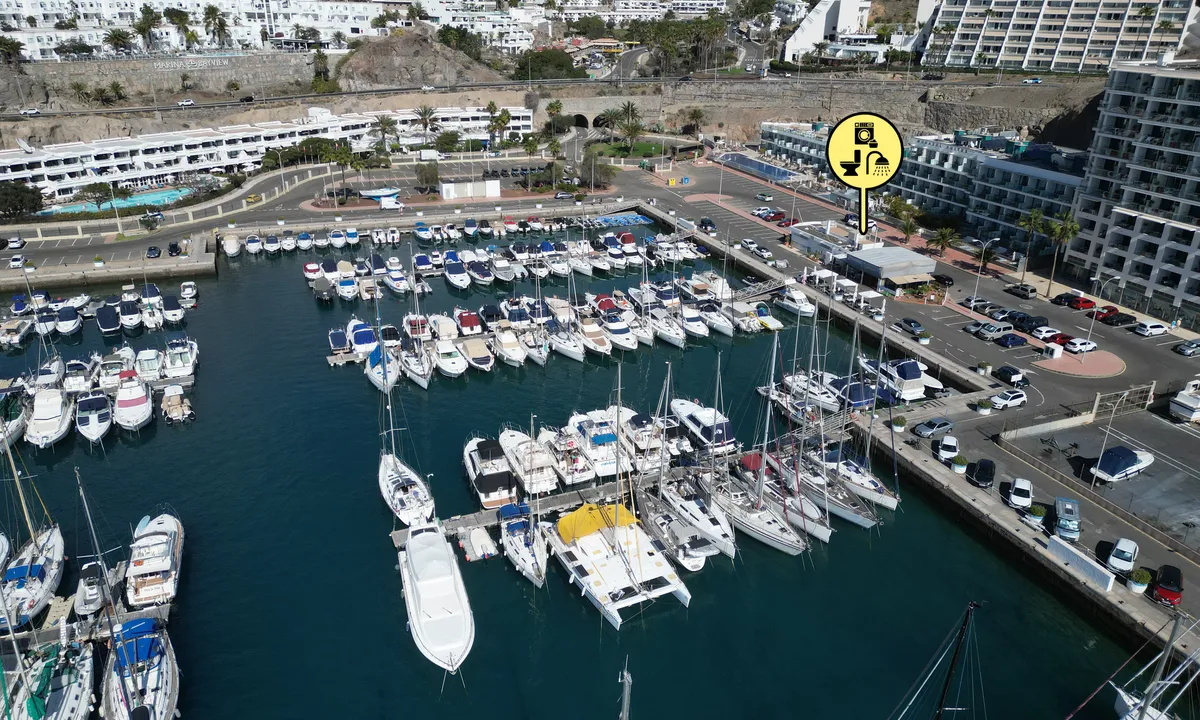 Puerto Deportivo de Puerto Rico