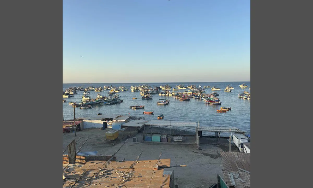Puerto Rico Peru