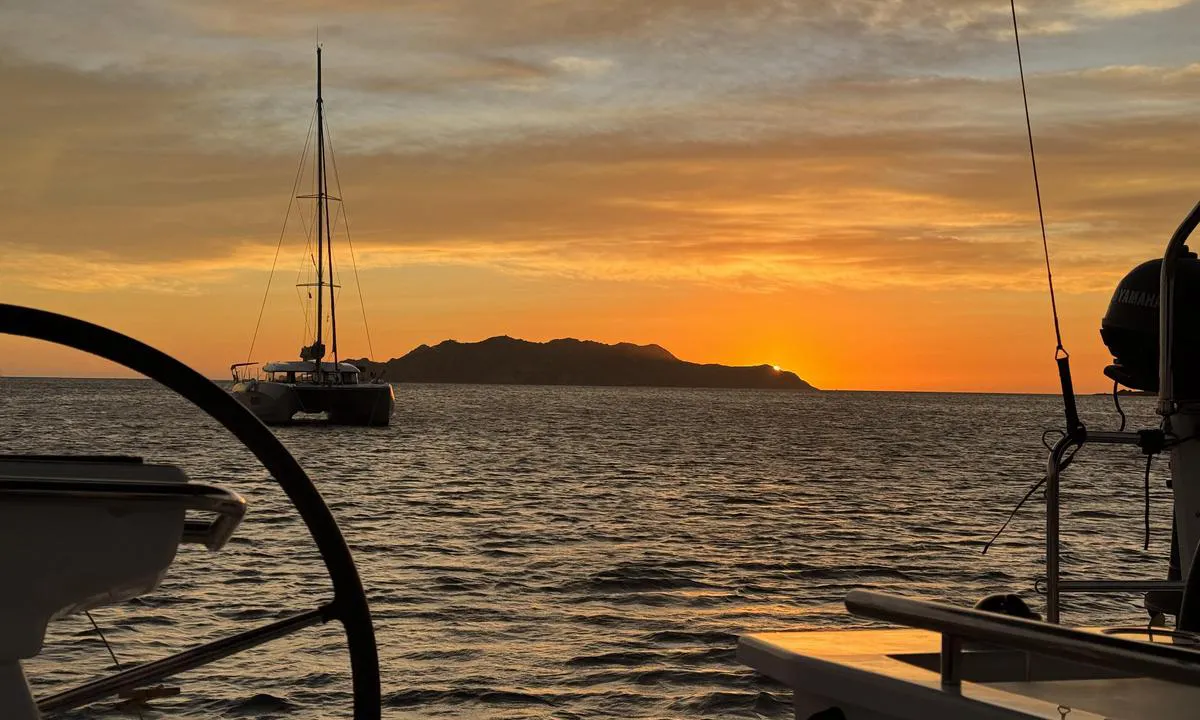 Punta Don Diego - Costa Dorata