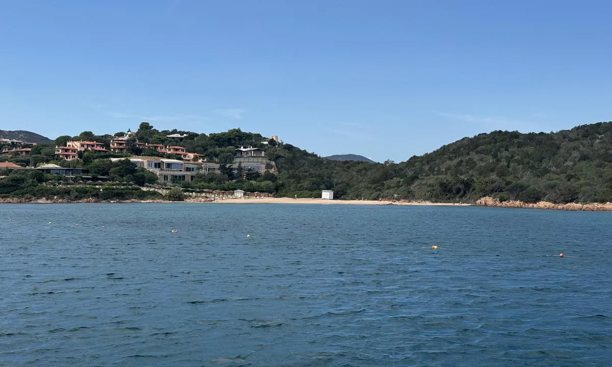 Punta Don Diego - Costa Dorata