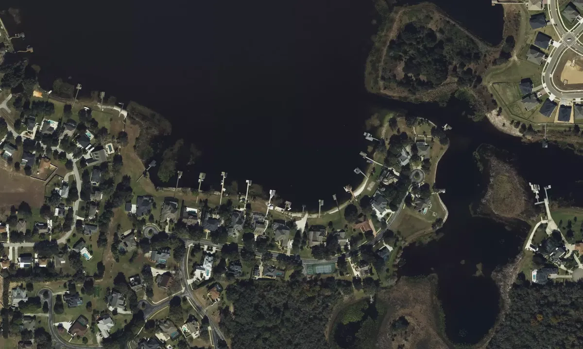 Satelite image of Push Up 1