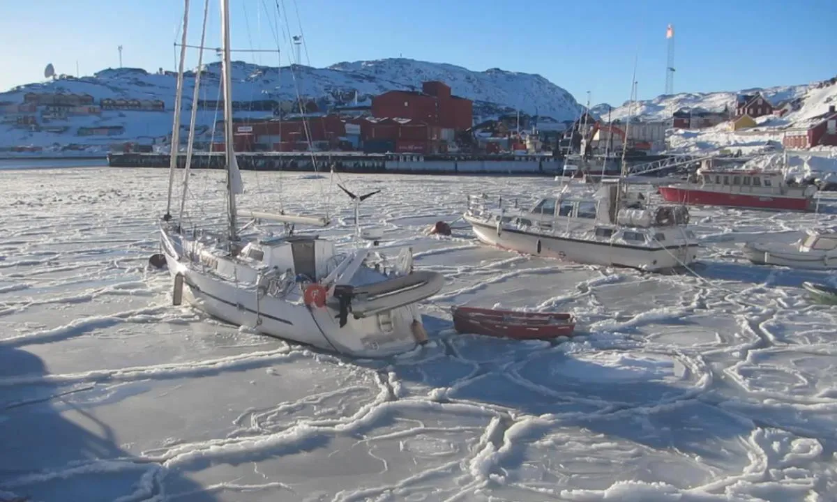 Qaqortoq