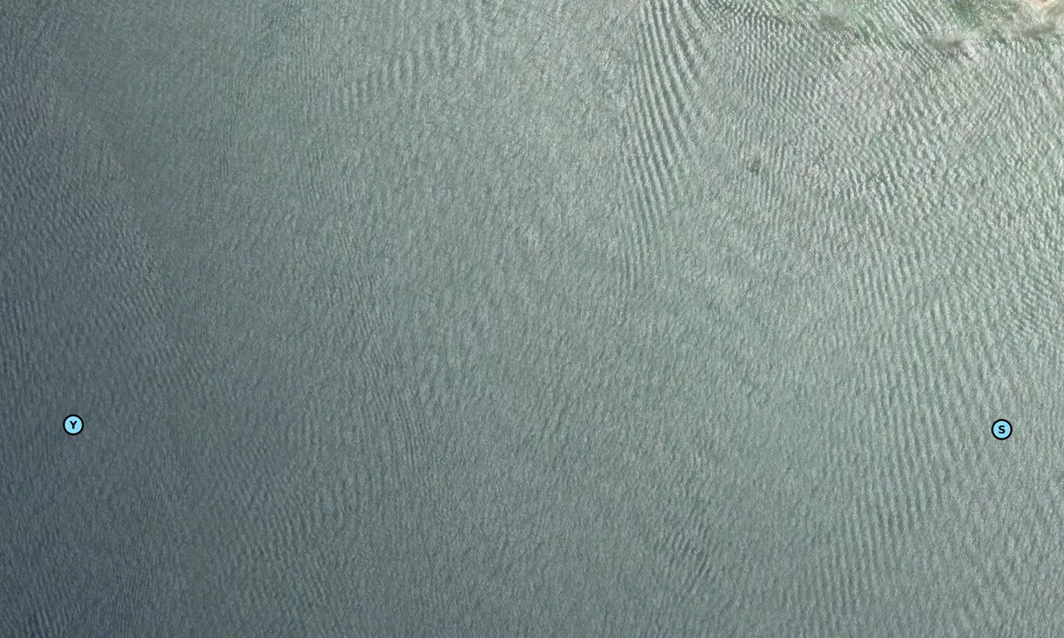 Satelite image of Rainel Cruz