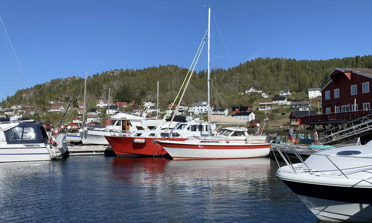 Råkvågen Brygger