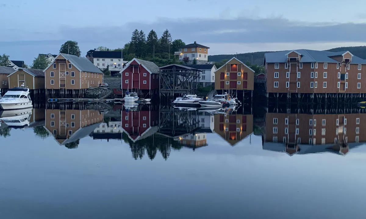 Råkvågen Brygger